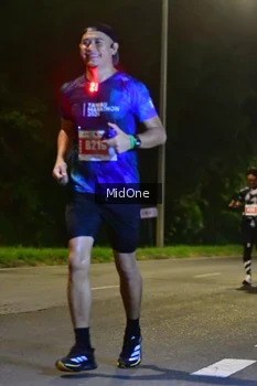 Runner Photo 4939550