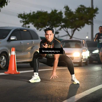Runner Photo 4939551