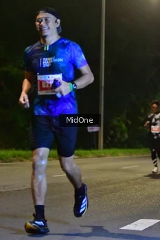 Runner Photo 4939552