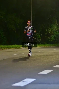 Runner Photo 4939554