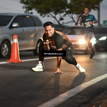 Runner Photo 4939555