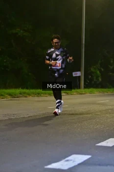 Runner Photo 4939556