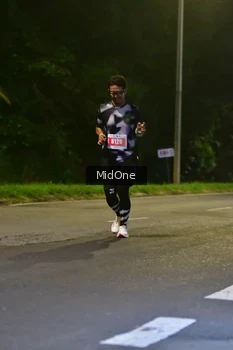 Runner Photo 4939557