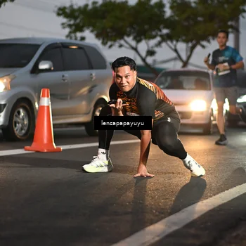 Runner Photo 4939558