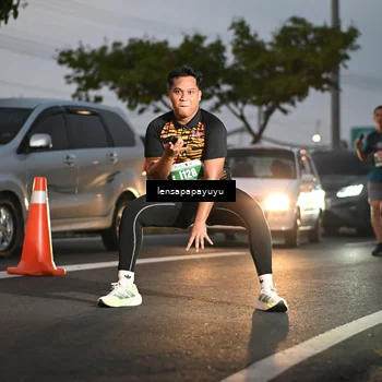 Runner Photo 4939560