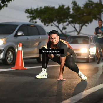 Runner Photo 4939561