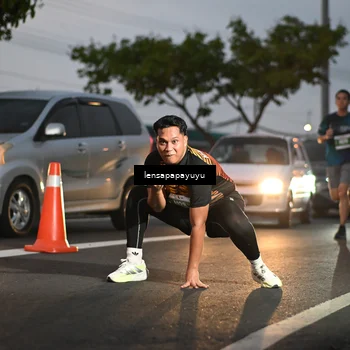 Runner Photo 4939562