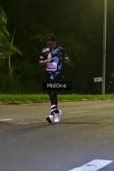 Runner Photo 4939563