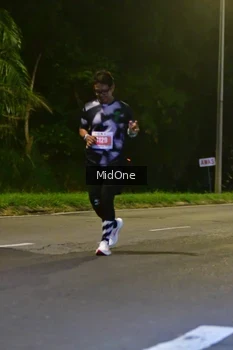 Runner Photo 4939564