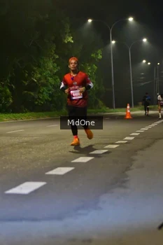 Runner Photo 4939567