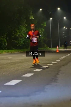 Runner Photo 4939568