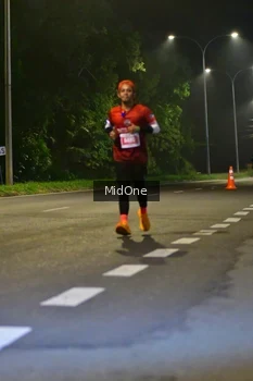 Runner Photo 4939569