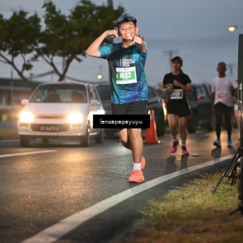 Runner Photo 4939570