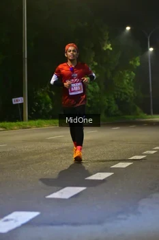Runner Photo 4939571