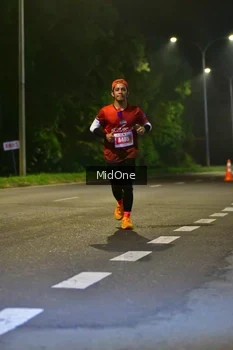 Runner Photo 4939572