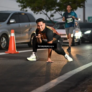 Runner Photo 4939573