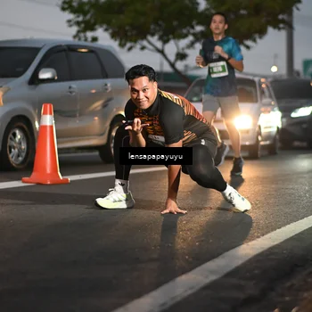Runner Photo 4939575