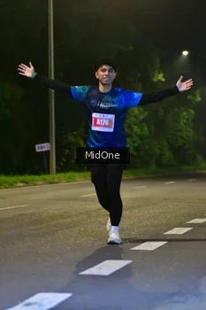 Runner Photo 4939577