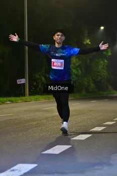 Runner Photo 4939578