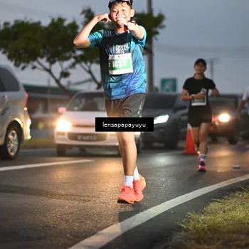 Runner Photo 4939579
