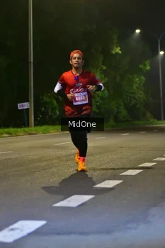Runner Photo 4939580