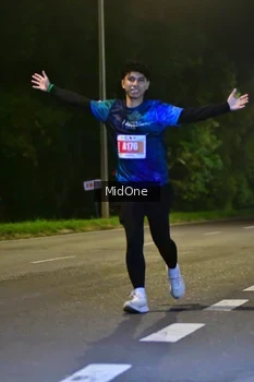 Runner Photo 4939582