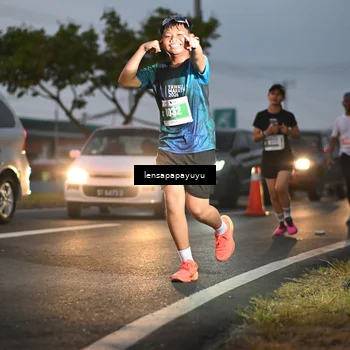 Runner Photo 4939583
