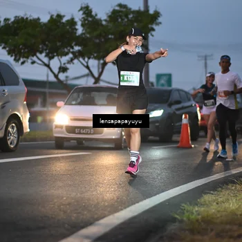 Runner Photo 4939585
