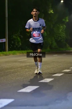 Runner Photo 4939586