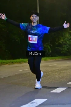 Runner Photo 4939587