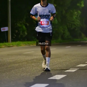 Runner Photo 4939588