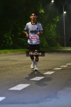 Runner Photo 4939589