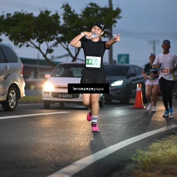 Runner Photo 4939590