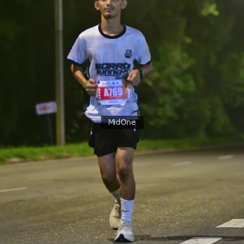 Runner Photo 4939593