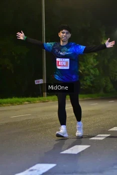 Runner Photo 4939594