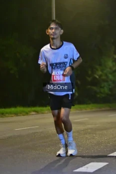 Runner Photo 4939595