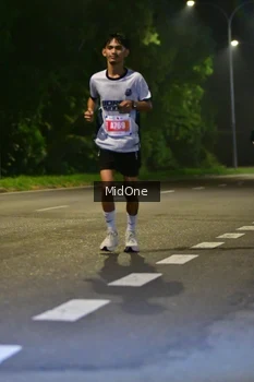 Runner Photo 4939596