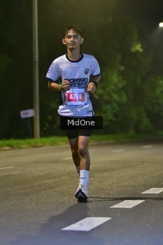 Runner Photo 4939597