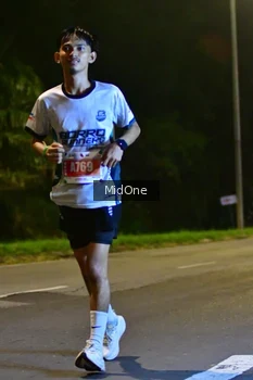 Runner Photo 4939598
