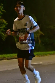 Runner Photo 4939599