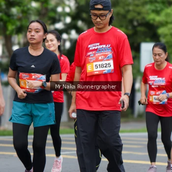 Runner Photo 49396