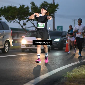 Runner Photo 4939600