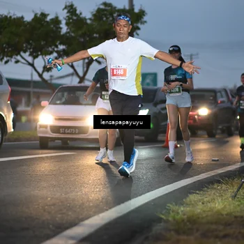 Runner Photo 4939601