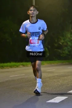 Runner Photo 4939602