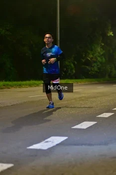 Runner Photo 4939603