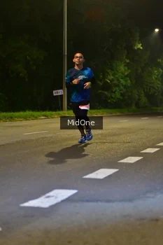 Runner Photo 4939604