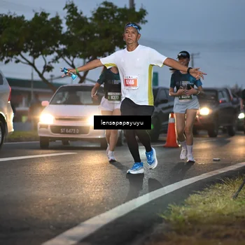 Runner Photo 4939605