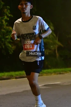 Runner Photo 4939606