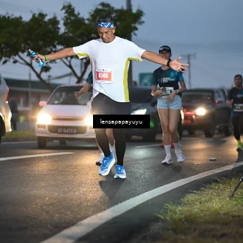 Runner Photo 4939607