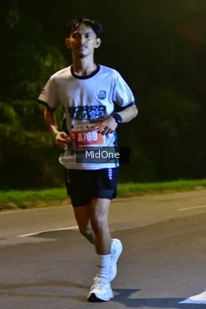 Runner Photo 4939608
